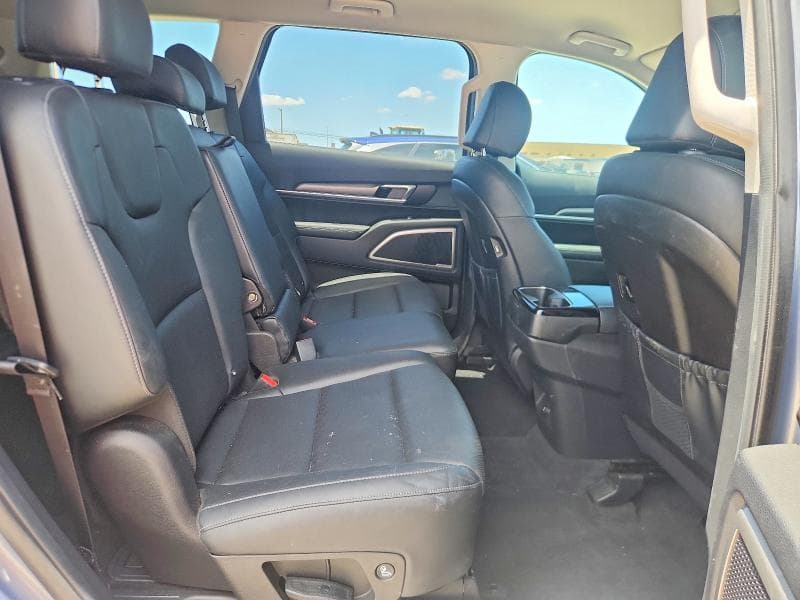 2022 KIA TELLURIDE LX LX 11