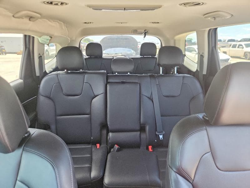 2022 KIA TELLURIDE LX LX 10