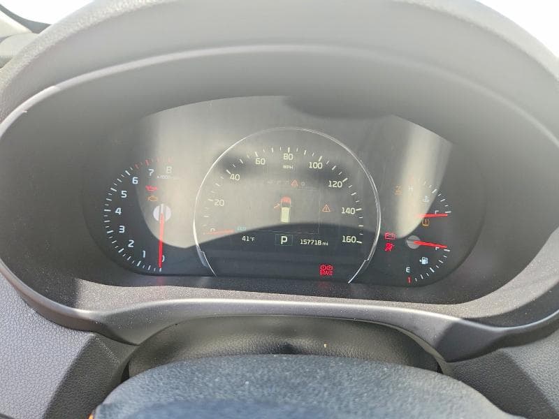 2017 KIA SORENTO SX V6 9