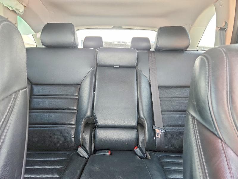 2017 KIA SORENTO SX V6 10
