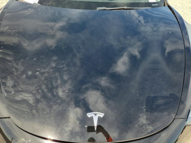2022 TESLA MODEL 3 11