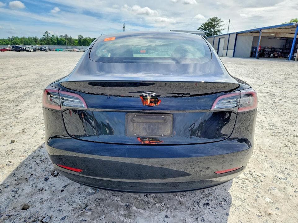 2022 TESLA MODEL 3 6