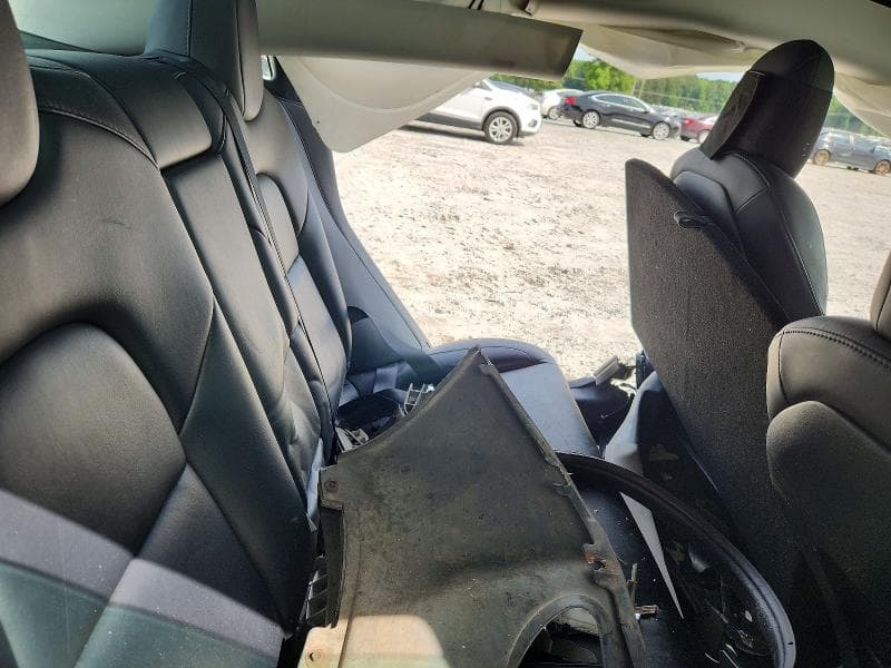 2022 TESLA MODEL 3 10