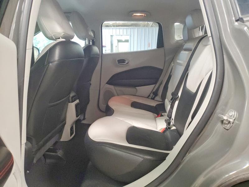 2020 JEEP COMPASS LIMITED LIMITED 11