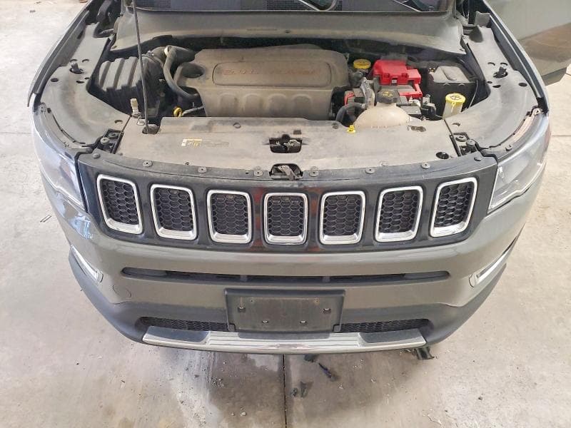 2020 JEEP COMPASS LIMITED LIMITED 12