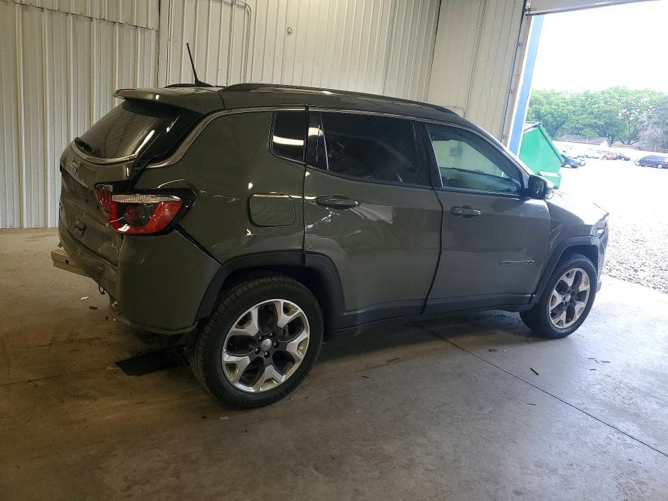 2020 JEEP COMPASS LIMITED LIMITED 3