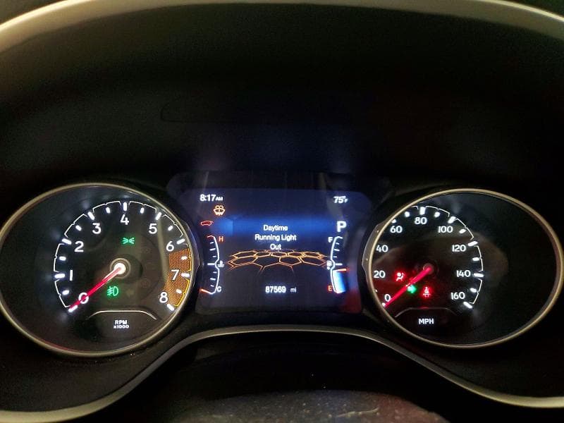 2020 JEEP COMPASS LIMITED LIMITED 9