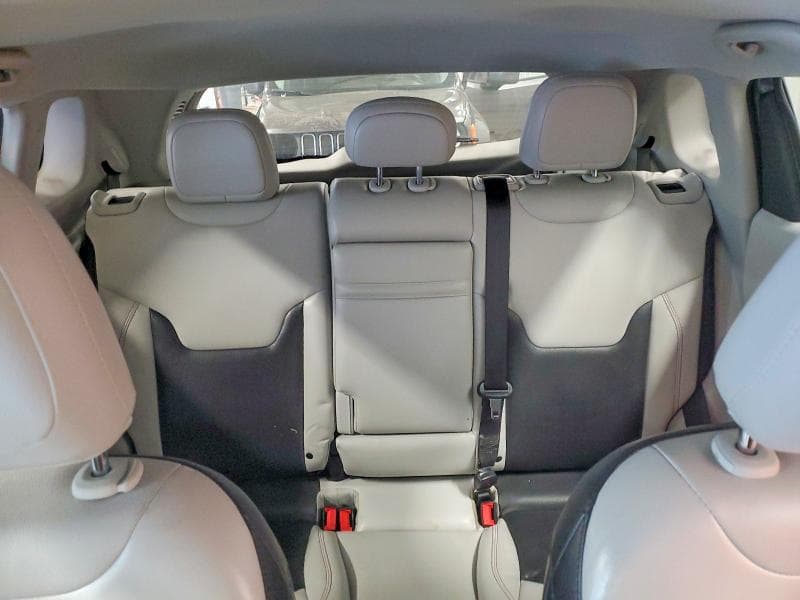 2020 JEEP COMPASS LIMITED LIMITED 10