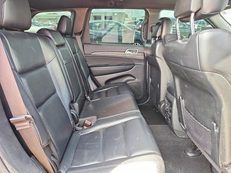 2020 JEEP GRAND CHEROKEE LIMITED 11