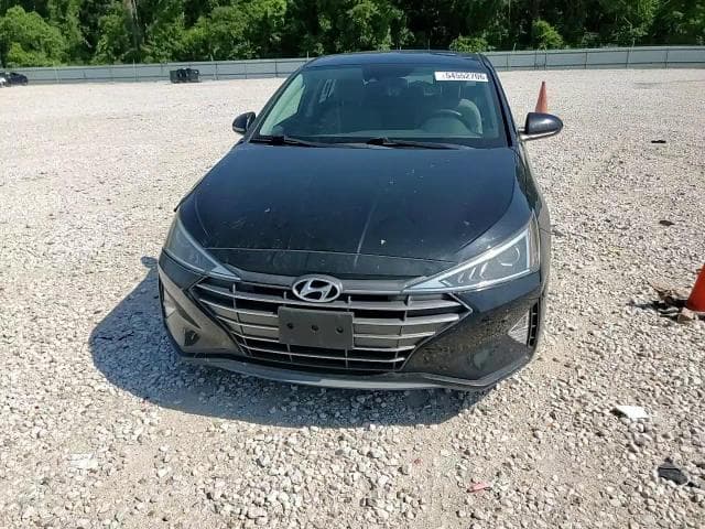 2020 HYUNDAI ELANTRA SEL SEL 13