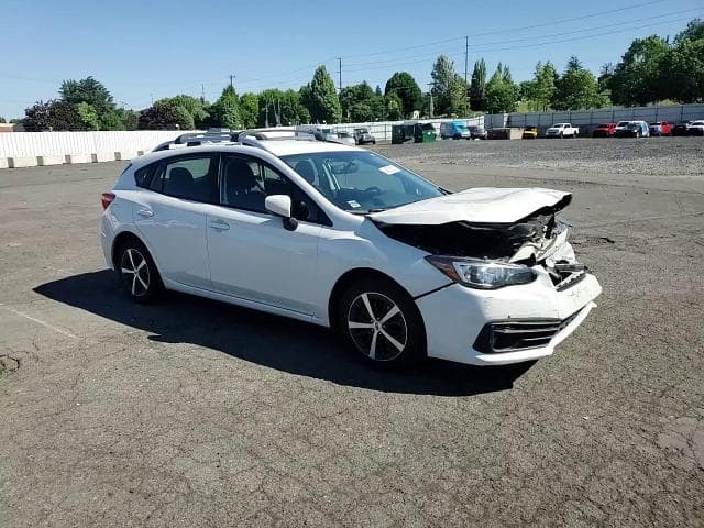 2020 SUBARU IMPREZA PREMIUM PREMIUM 13