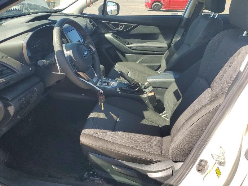 2020 SUBARU IMPREZA PREMIUM PREMIUM 7