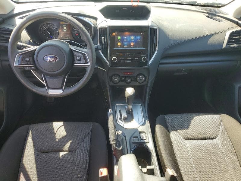 2020 SUBARU IMPREZA PREMIUM PREMIUM 8