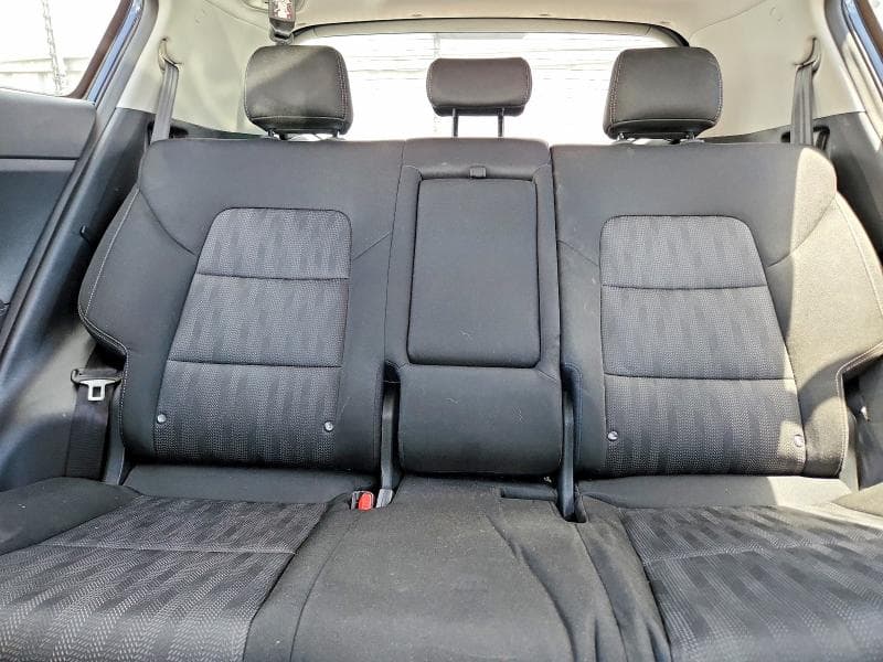 2020 KIA SPORTAGE LX 10
