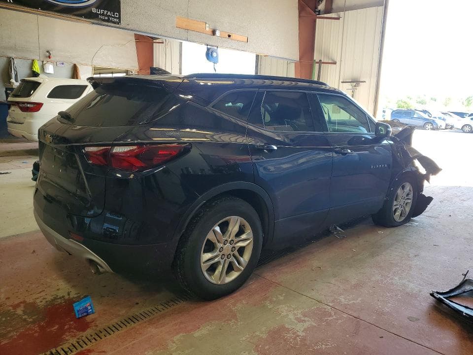 2020 CHEVROLET BLAZER 2LT 3