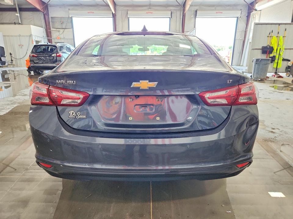 2019 CHEVROLET MALIBU LT 6
