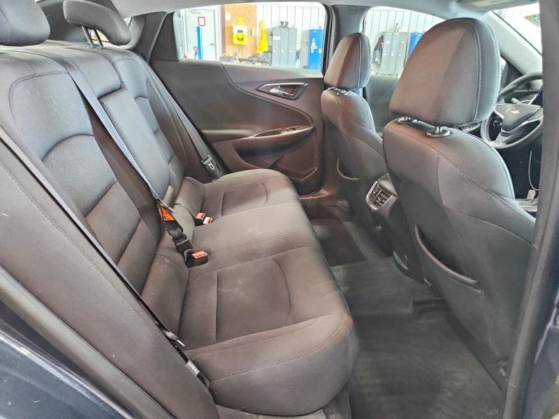 2019 CHEVROLET MALIBU LT 10