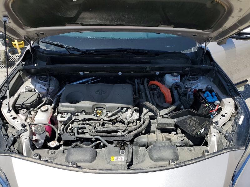 2024 TOYOTA VENZA LIMITED LIMITED 11