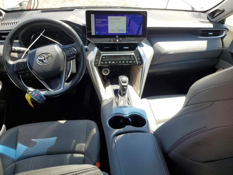 2024 TOYOTA VENZA LIMITED LIMITED 8