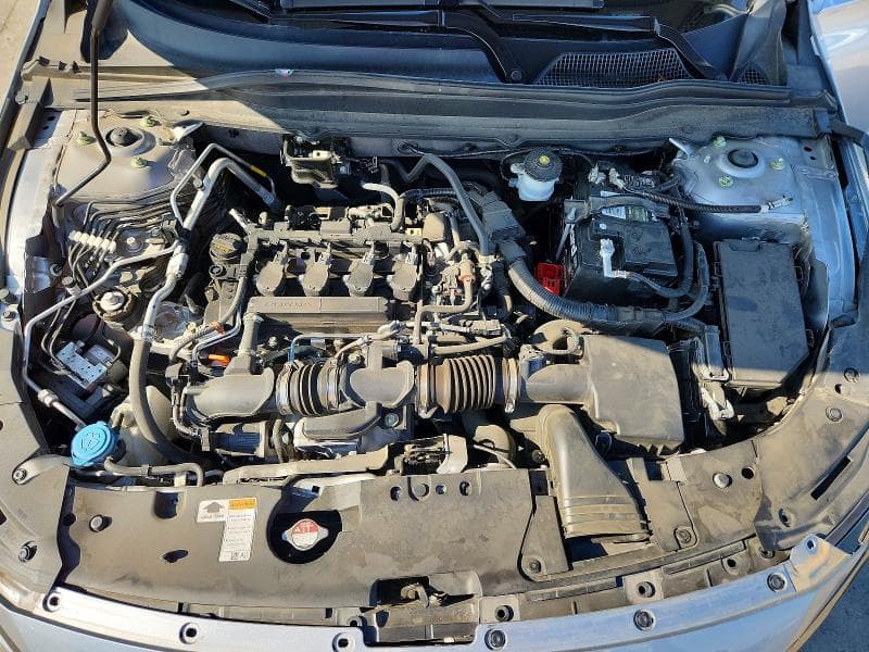 2021 HONDA ACCORD SPORT SE SPORT SE 11