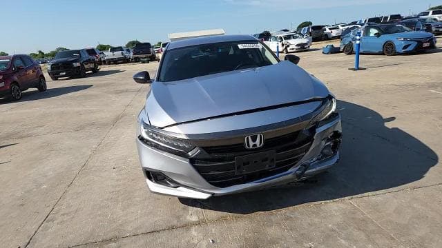2021 HONDA ACCORD SPORT SE SPORT SE 13