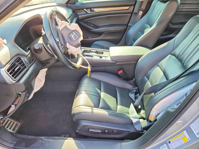 2021 HONDA ACCORD SPORT SE SPORT SE 7