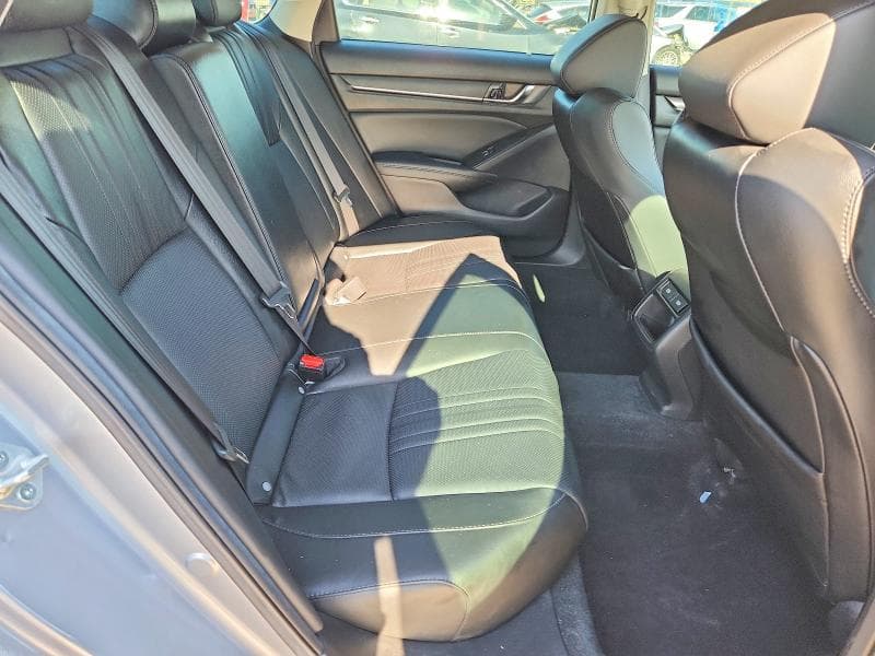 2021 HONDA ACCORD SPORT SE SPORT SE 10