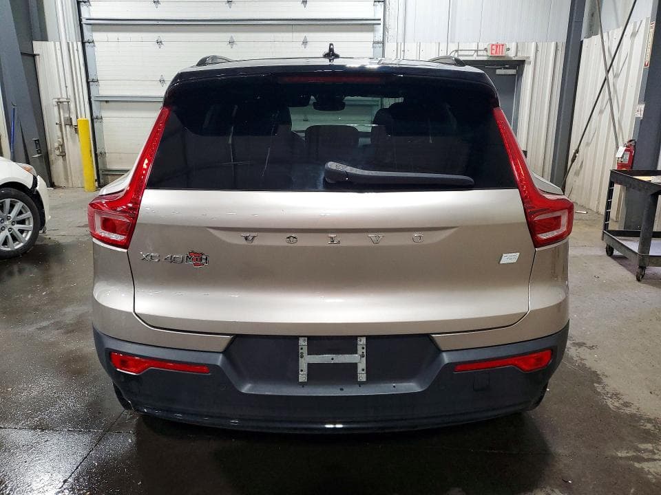 2023 VOLVO XC40 RECHARGE PLUS RECHARGE PLUS 6