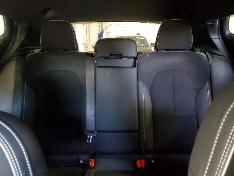 2023 VOLVO XC40 RECHARGE PLUS RECHARGE PLUS 10
