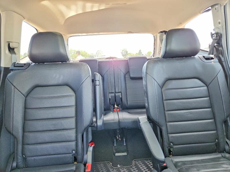 2019 VOLKSWAGEN ATLAS SEL PREMIUM 10