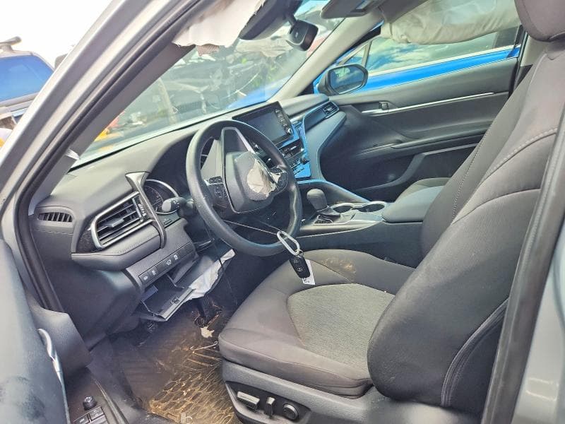 2023 TOYOTA CAMRY LE LE 8