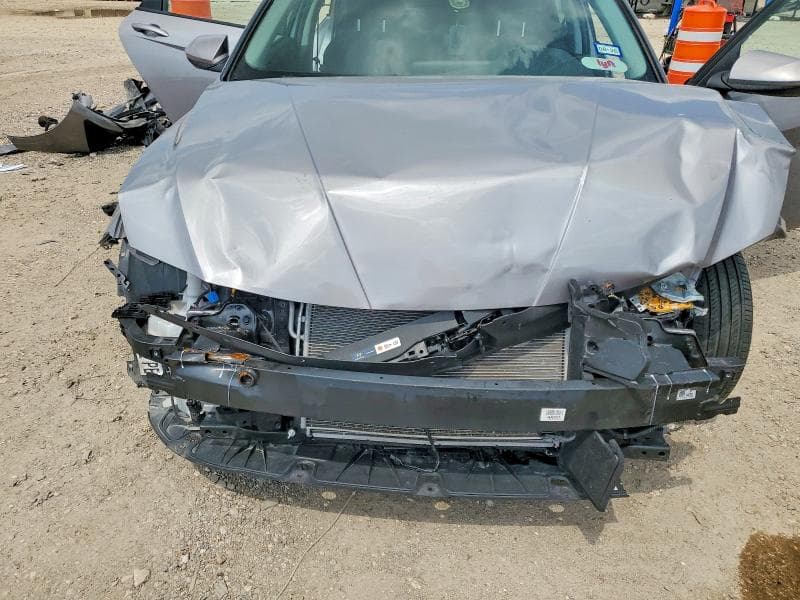 2025 HYUNDAI ELANTRA SE 11