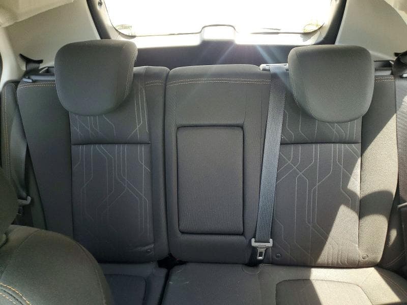 2019 CHEVROLET TRAX 1LT 1LT 11