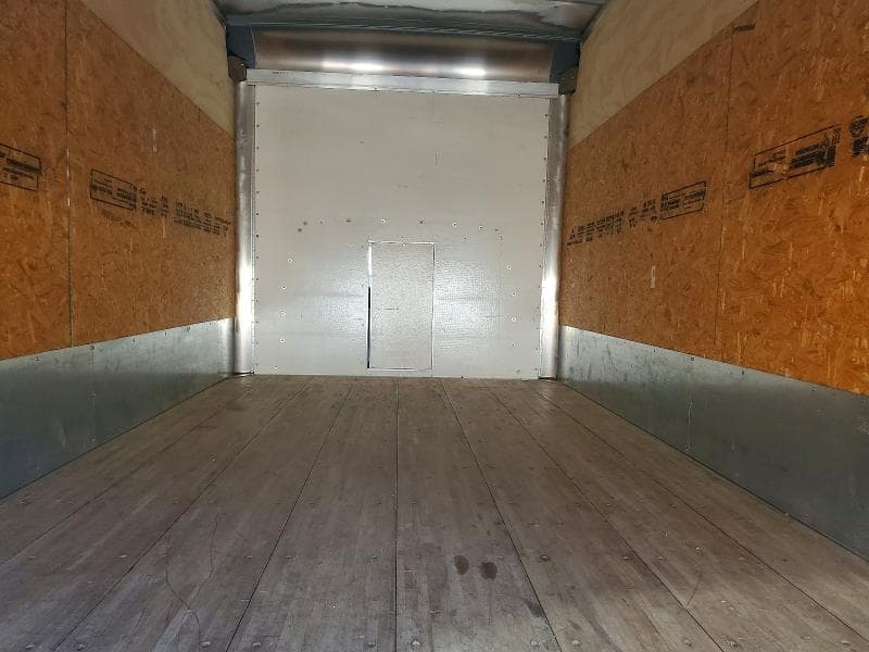 2022 CHEVROLET EXPRESS G4500 10