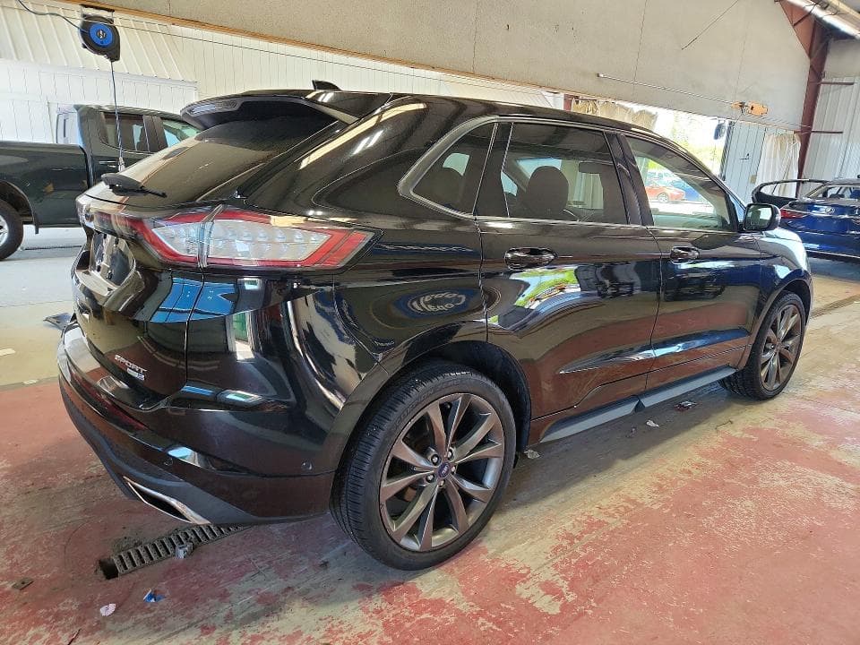 2017 FORD EDGE SPORT 3