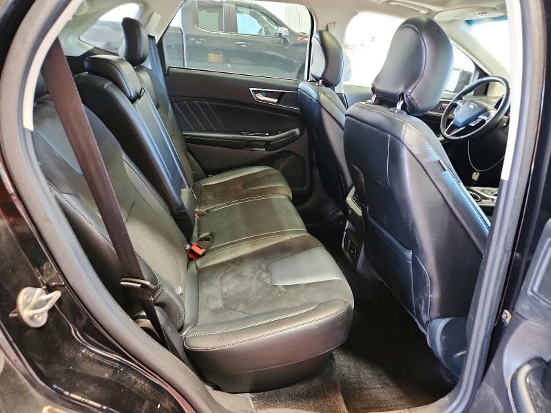 2017 FORD EDGE SPORT 10