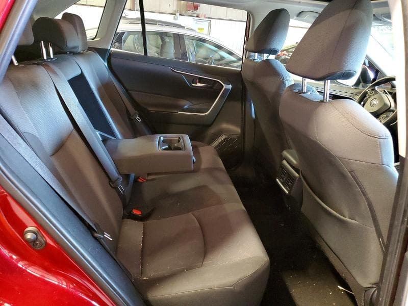 2019 TOYOTA RAV4 XLE XLE 11