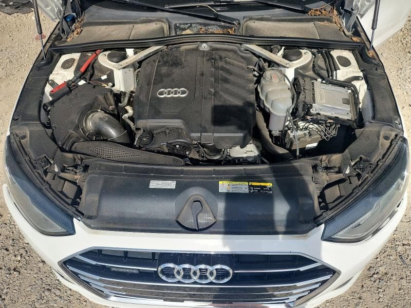 2021 AUDI A4 PREMIUM 40 PREMIUM 40 11