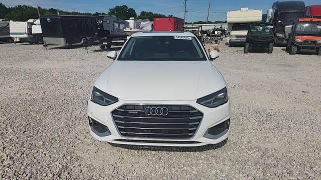 2021 AUDI A4 PREMIUM 40 PREMIUM 40 14