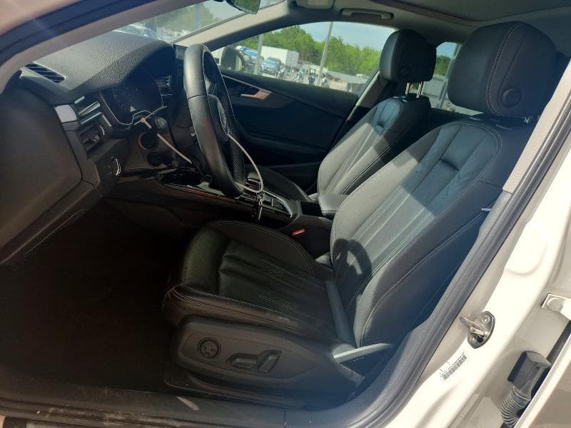 2021 AUDI A4 PREMIUM 40 PREMIUM 40 7