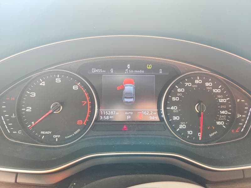 2021 AUDI A4 PREMIUM 40 PREMIUM 40 9
