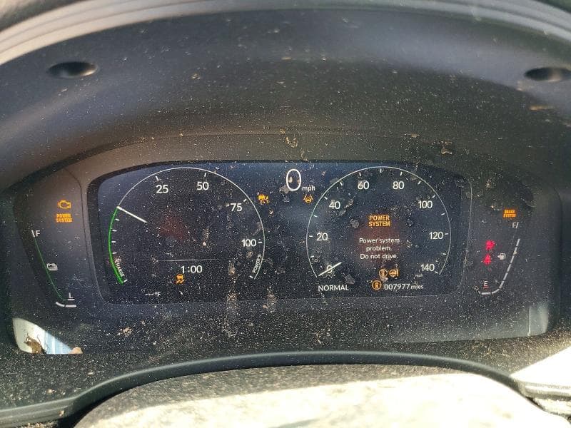 2025 HONDA CIVIC SPORT SPORT/SPORT TOURING 9