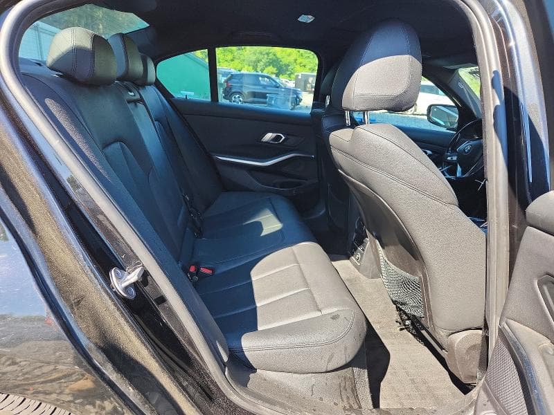 2019 BMW 330XI 10