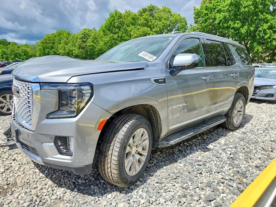 2023 GMC YUKON DENALI 1