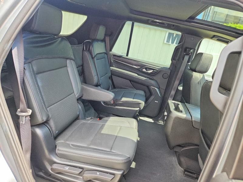 2023 GMC YUKON DENALI 11