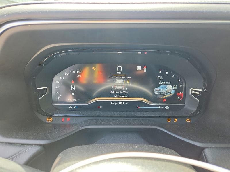 2023 GMC YUKON DENALI 9