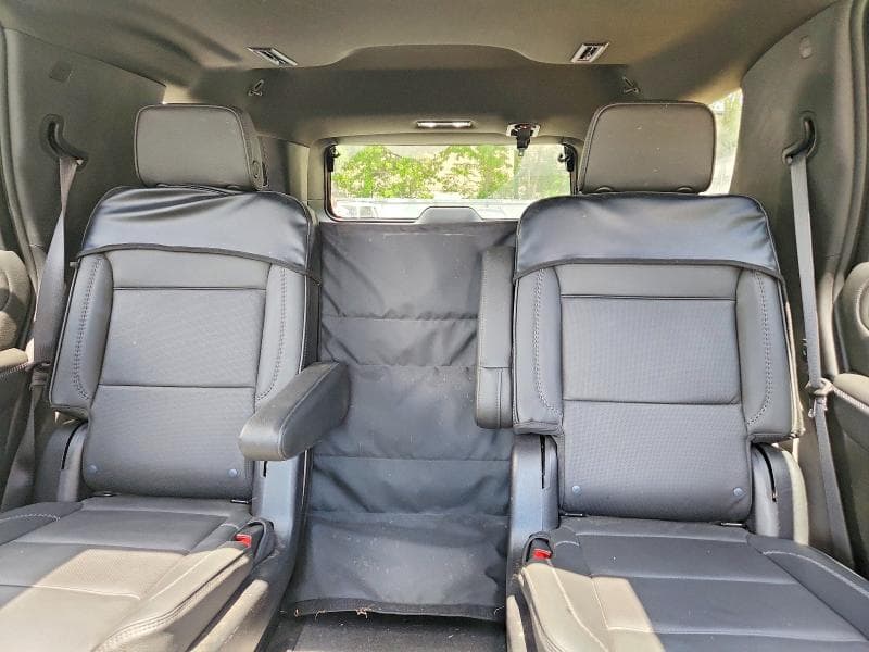 2023 GMC YUKON DENALI 10