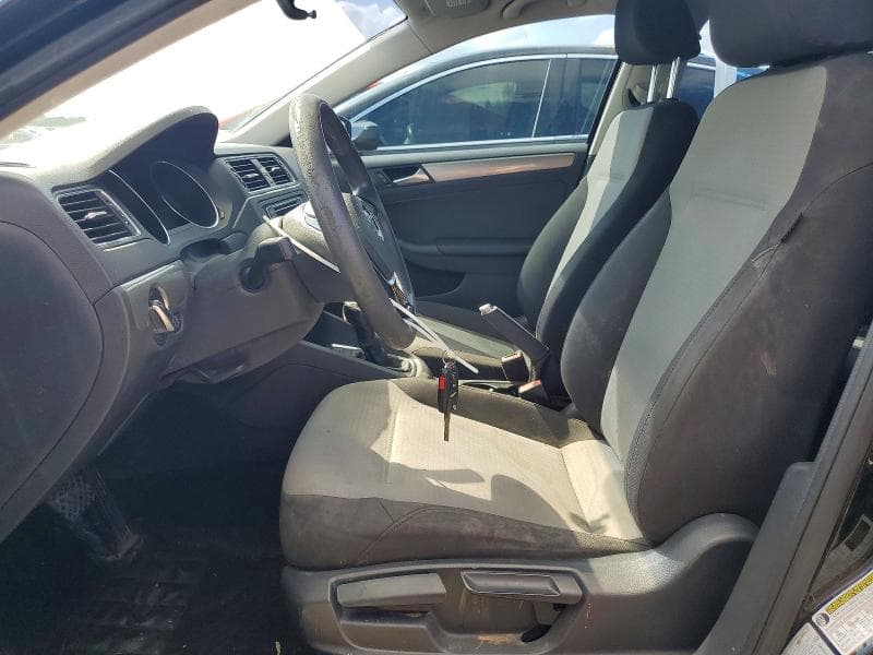 2017 VOLKSWAGEN JETTA S 7