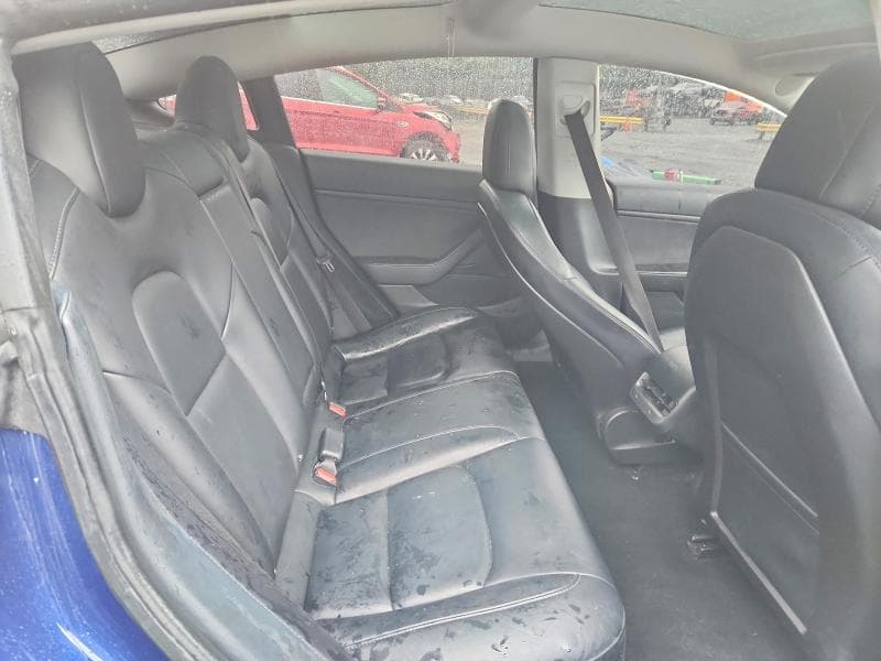 2018 TESLA MODEL 3 10