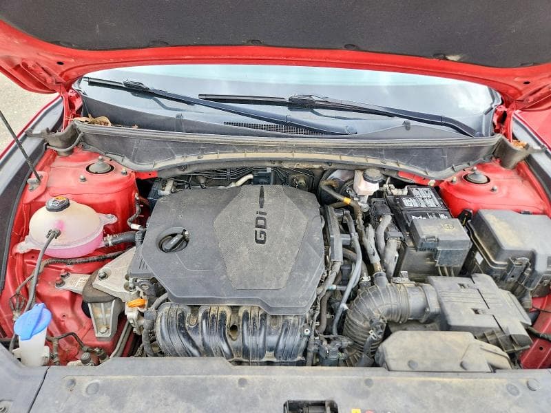 2022 HYUNDAI TUCSON SE SE 12